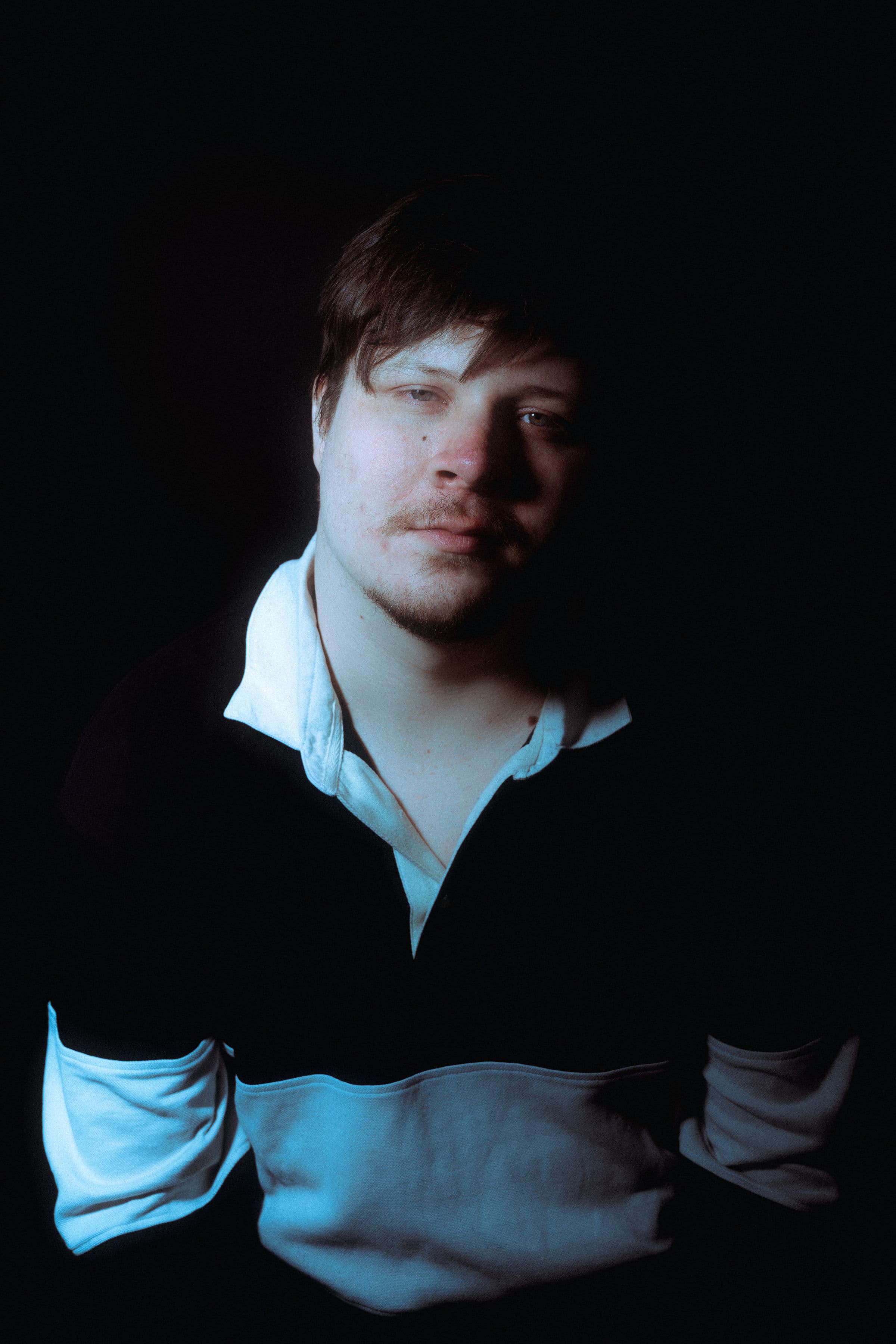 Voltone press shot